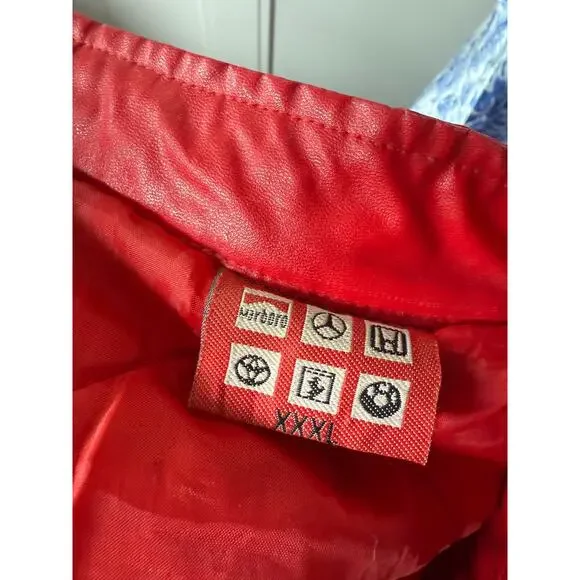 Ferrari Racing Jacket - Picture 5 of 5